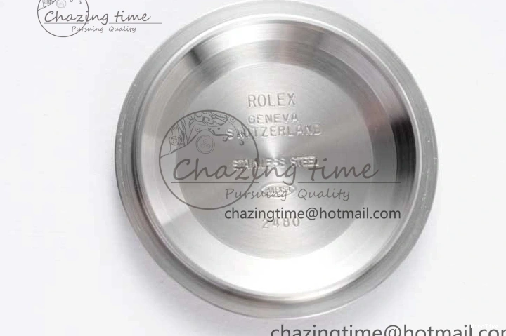 MiroTime 0314 Trendsetting DateJust 41 126334 ZF 1:1 Best Edition 904L Steel Gray Dial Stick Marker on Jubilee Bracelet A 2372